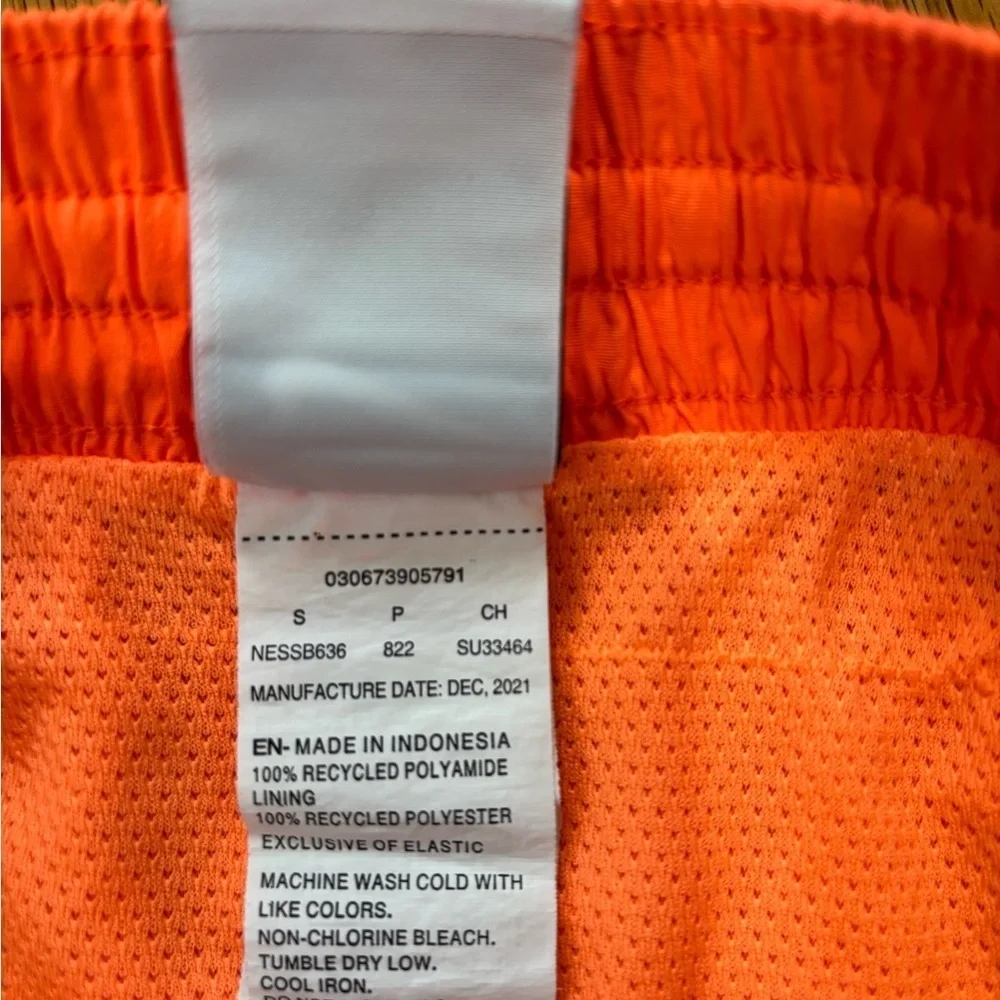 Nike men’s essential